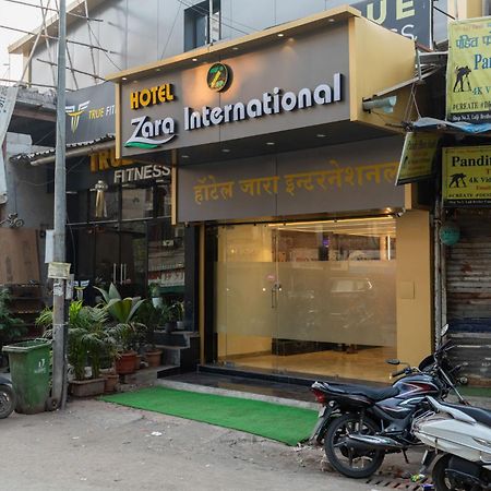 Hotel Zara International Mumbai Luaran gambar