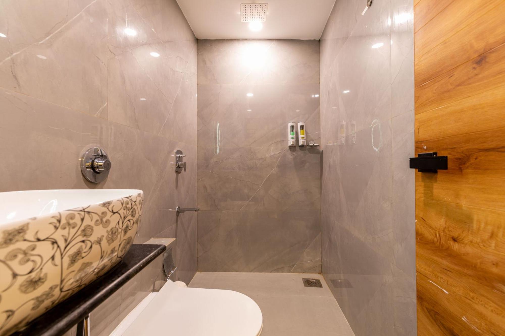 Hotel Zara International Mumbai Luaran gambar