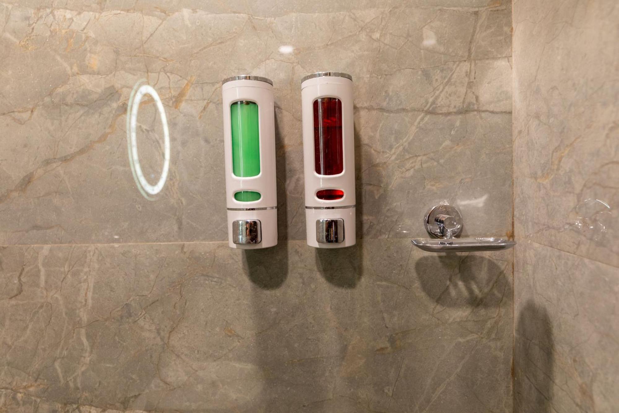 Hotel Zara International Mumbai Luaran gambar